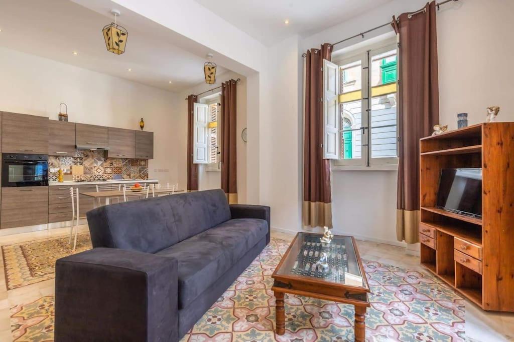 Spacious 4-Bedrooms Townhouse In Tas-Sliema Exterior foto