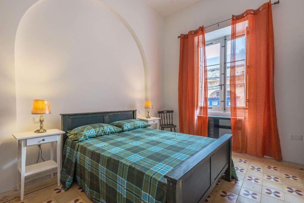 Spacious 4-Bedrooms Townhouse In Tas-Sliema Exterior foto